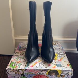 Jeffrey Campbell | Everynight Pointed Toe Bootie